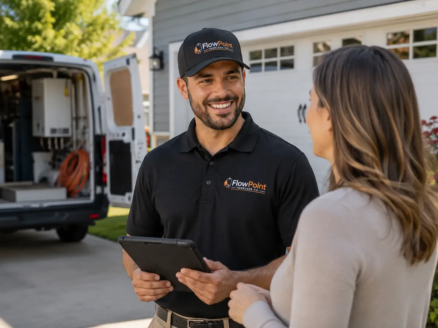 Tankless Water Heater Installation Kelly, NC FAQs
